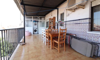 Resale - Apartment / flat - Dolores - Dolores - Town