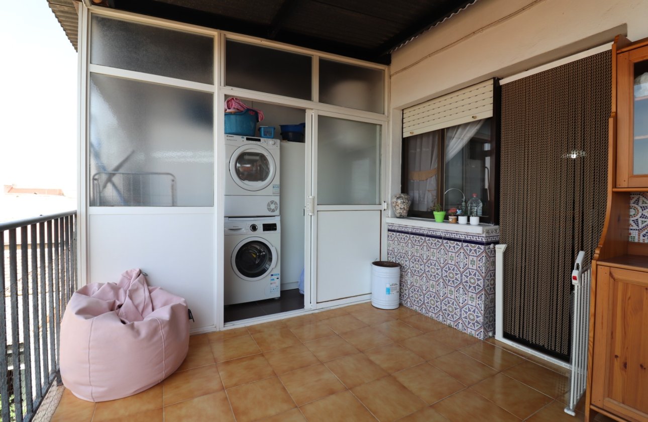 Resale - Apartment / flat - Dolores - Dolores - Town