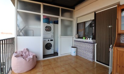 Resale - Apartment / flat - Dolores - Dolores - Town