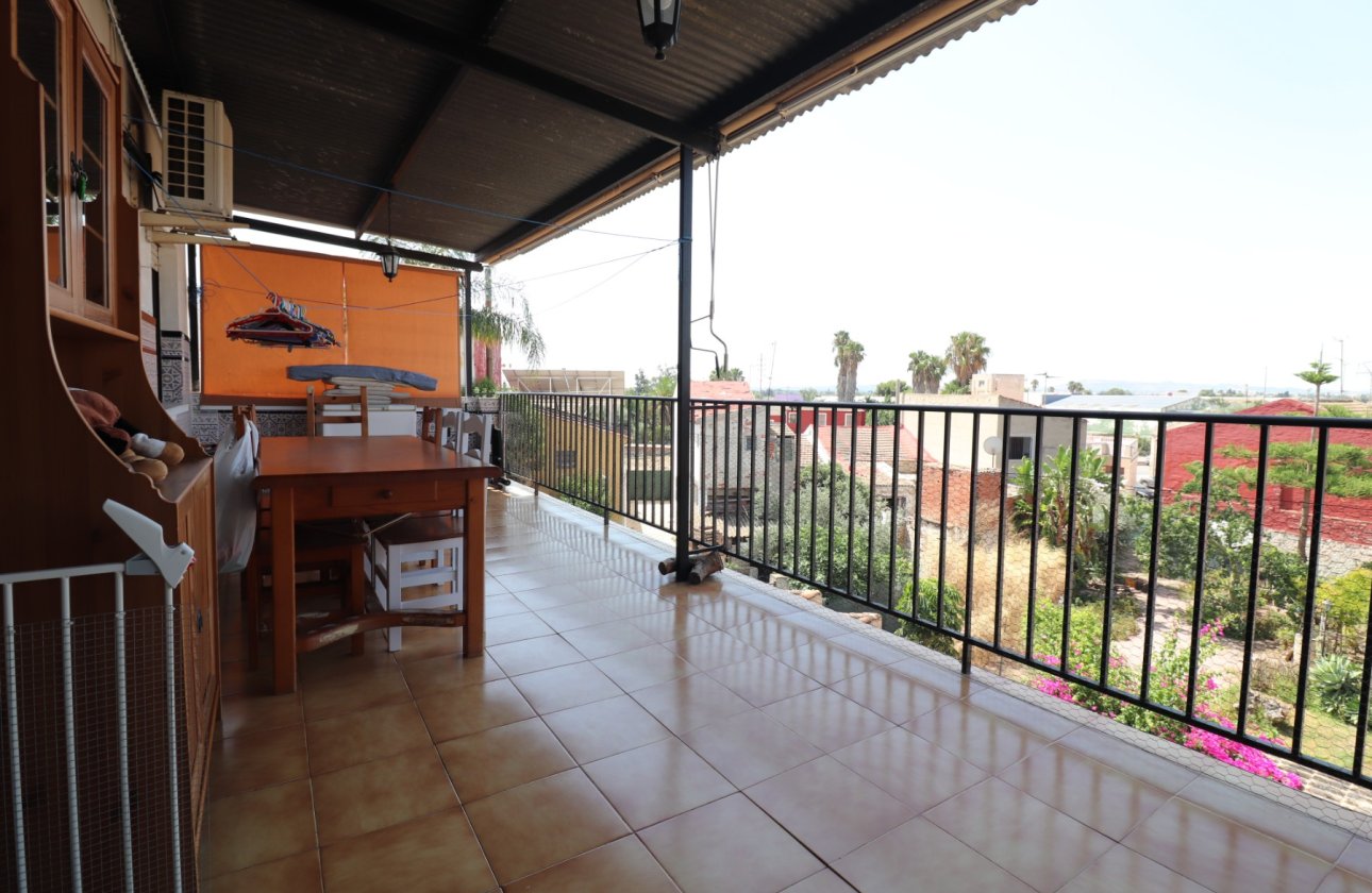 Resale - Apartment / flat - Dolores - Dolores - Town