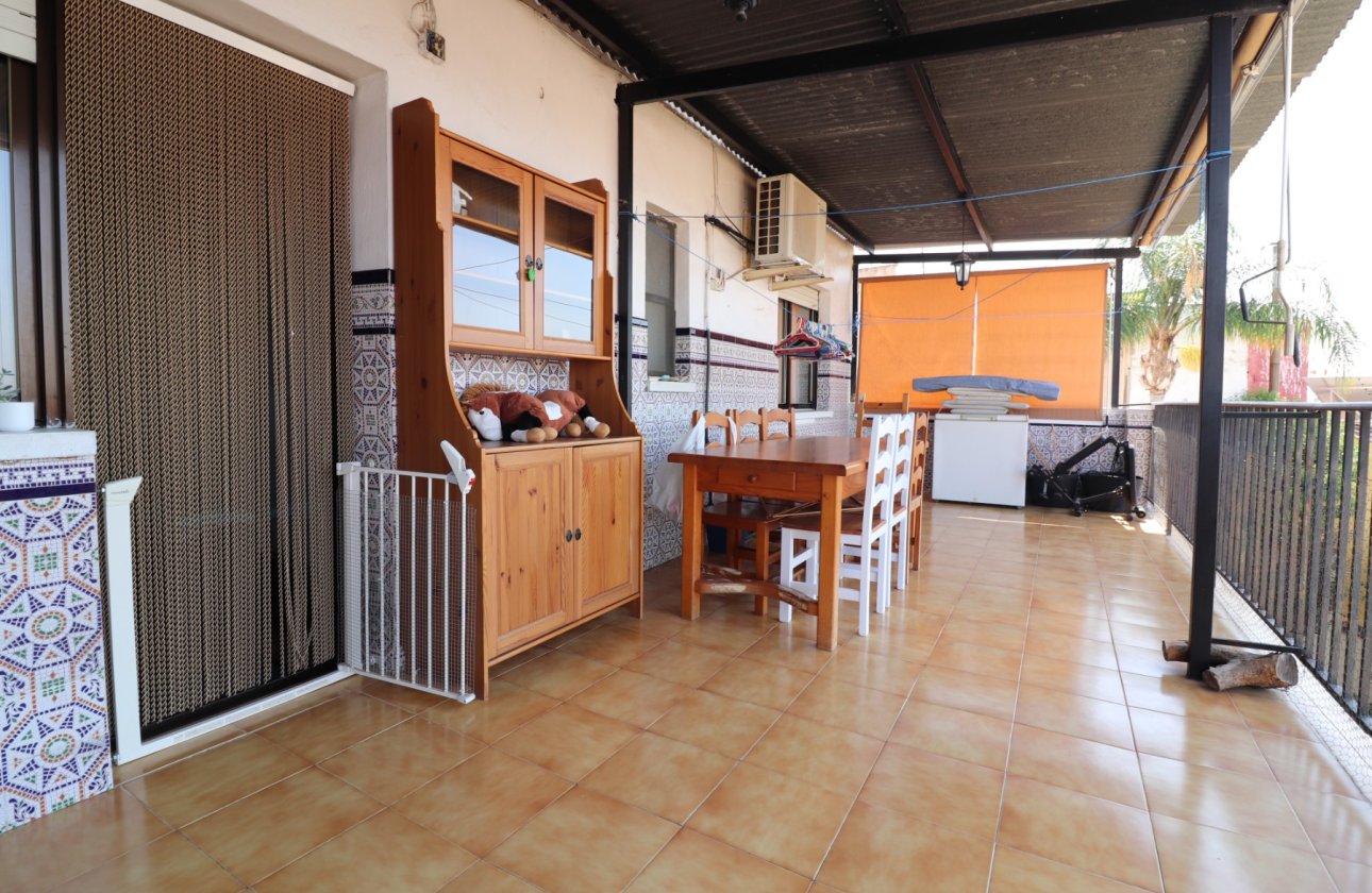 Resale - Apartment / flat - Dolores - Dolores - Town