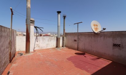 Resale - Apartment / flat - Dolores - Dolores - Town