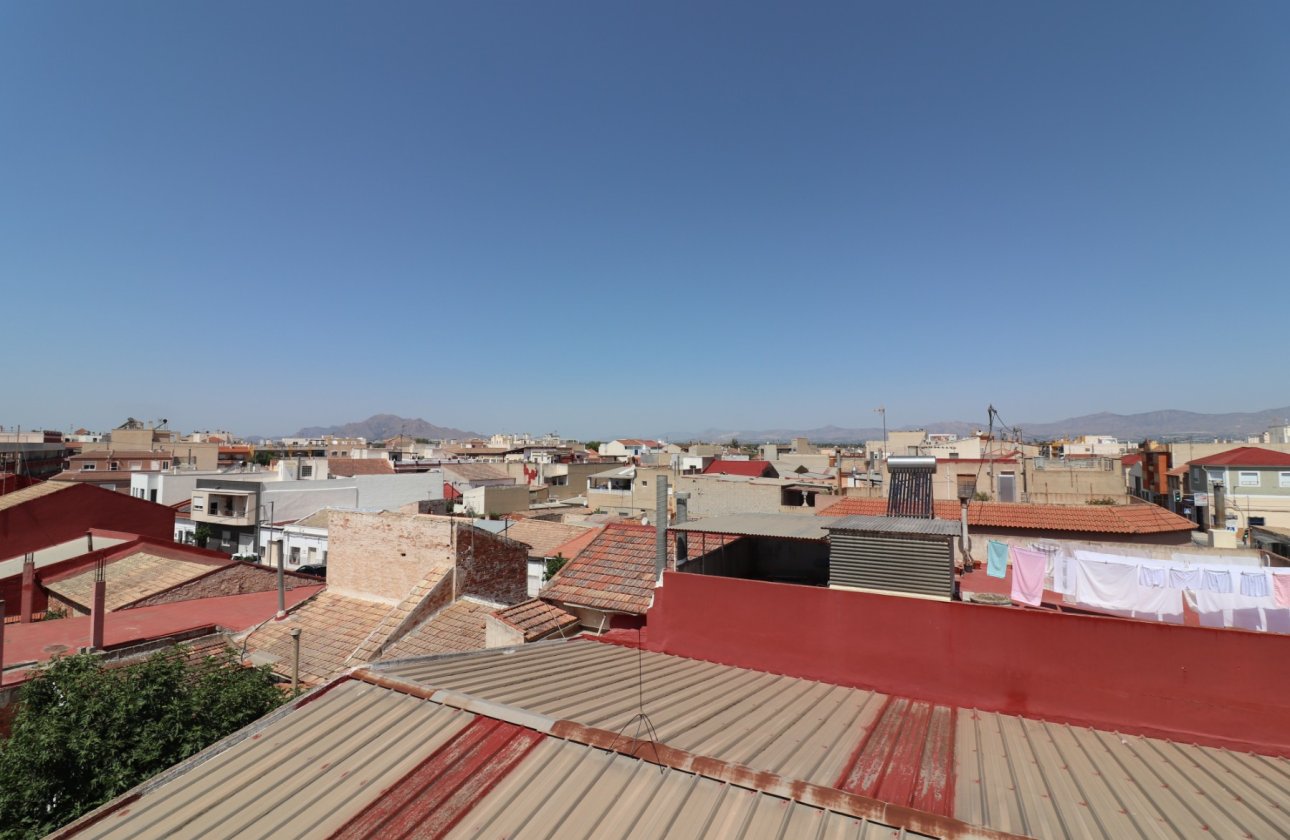 Resale - Apartment / flat - Dolores - Dolores - Town