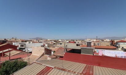 Resale - Apartment / flat - Dolores - Dolores - Town