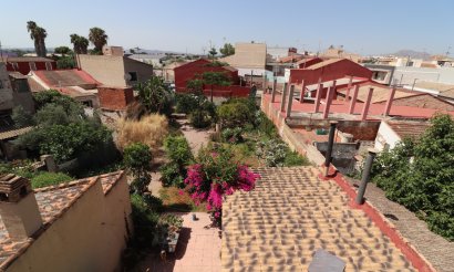 Resale - Apartment / flat - Dolores - Dolores - Town