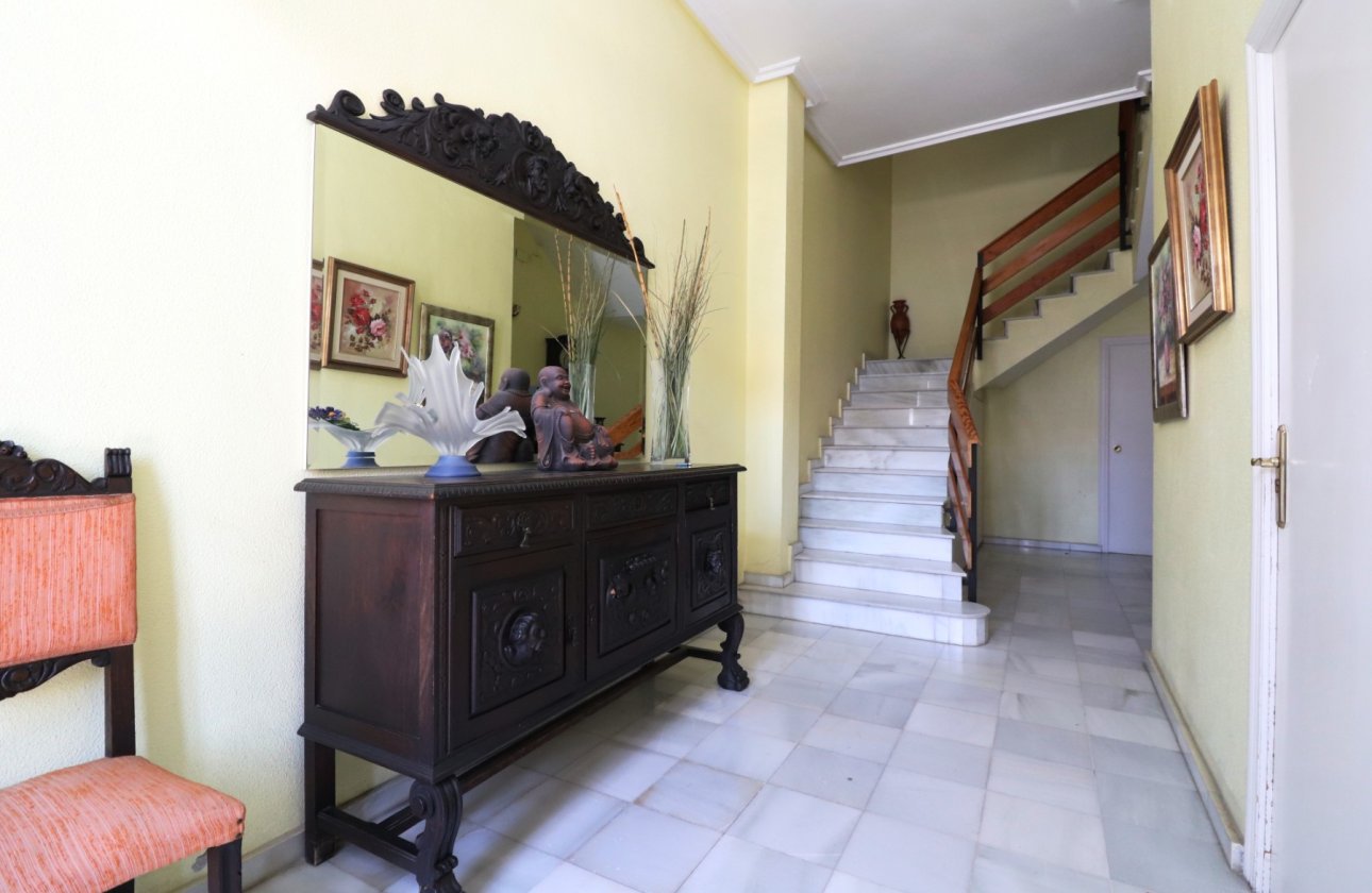 Resale - Apartment / flat - Dolores - Dolores - Town