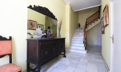 Resale - Apartment / flat - Dolores - Dolores - Town