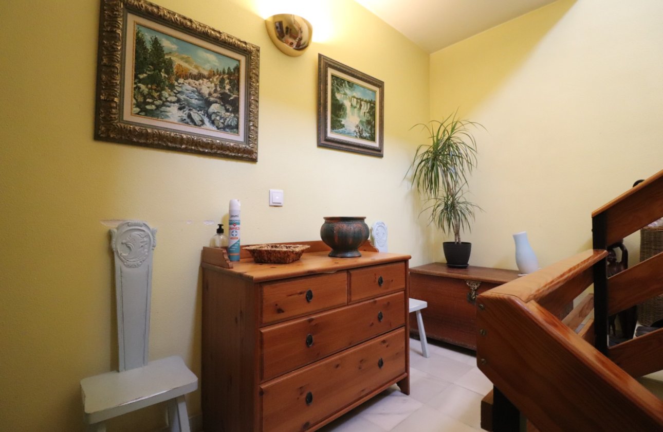 Resale - Apartment / flat - Dolores - Dolores - Town