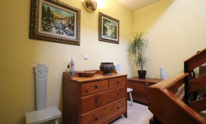 Resale - Apartment / flat - Dolores - Dolores - Town