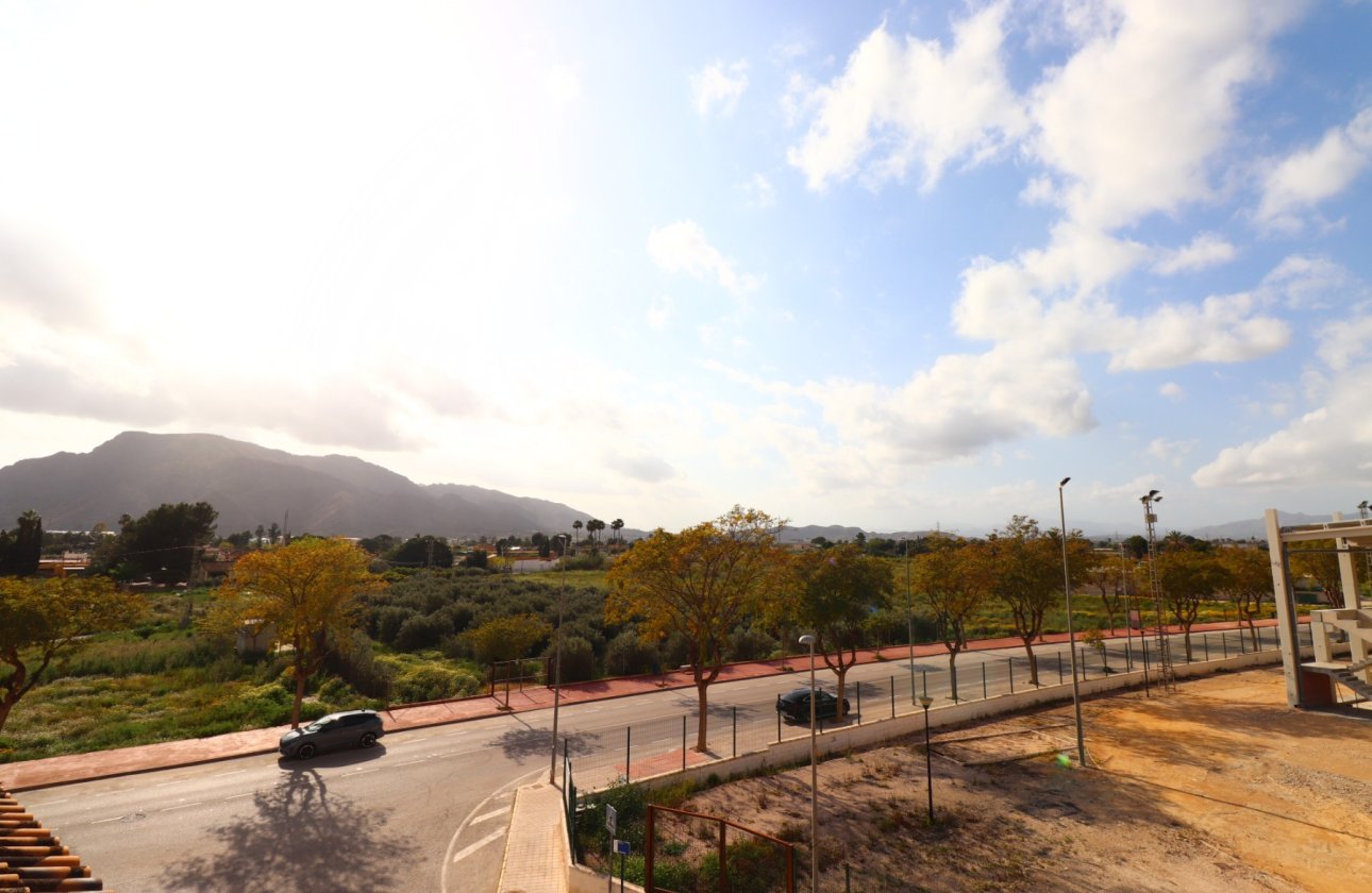 Resale - Townhouse - Redován - Redovan - Town