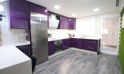 Resale - Townhouse - Redován - Redovan - Town