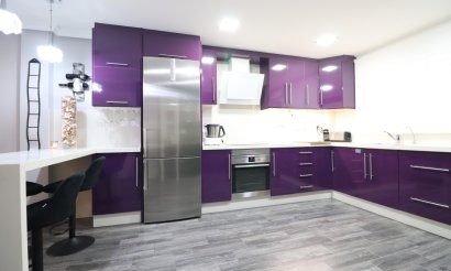 Resale - Townhouse - Redován - Redovan - Town