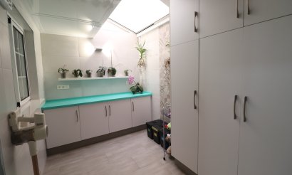 Resale - Townhouse - Redován - Redovan - Town