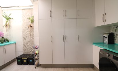 Resale - Townhouse - Redován - Redovan - Town