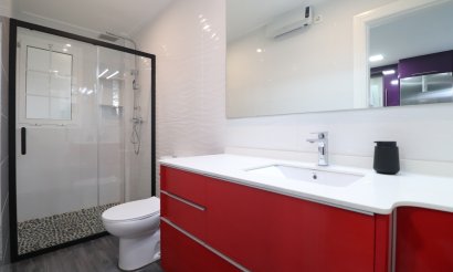 Resale - Townhouse - Redován - Redovan - Town