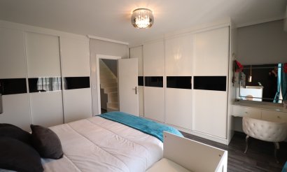 Resale - Townhouse - Redován - Redovan - Town