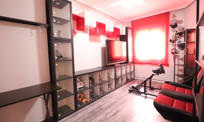 Resale - Townhouse - Redován - Redovan - Town