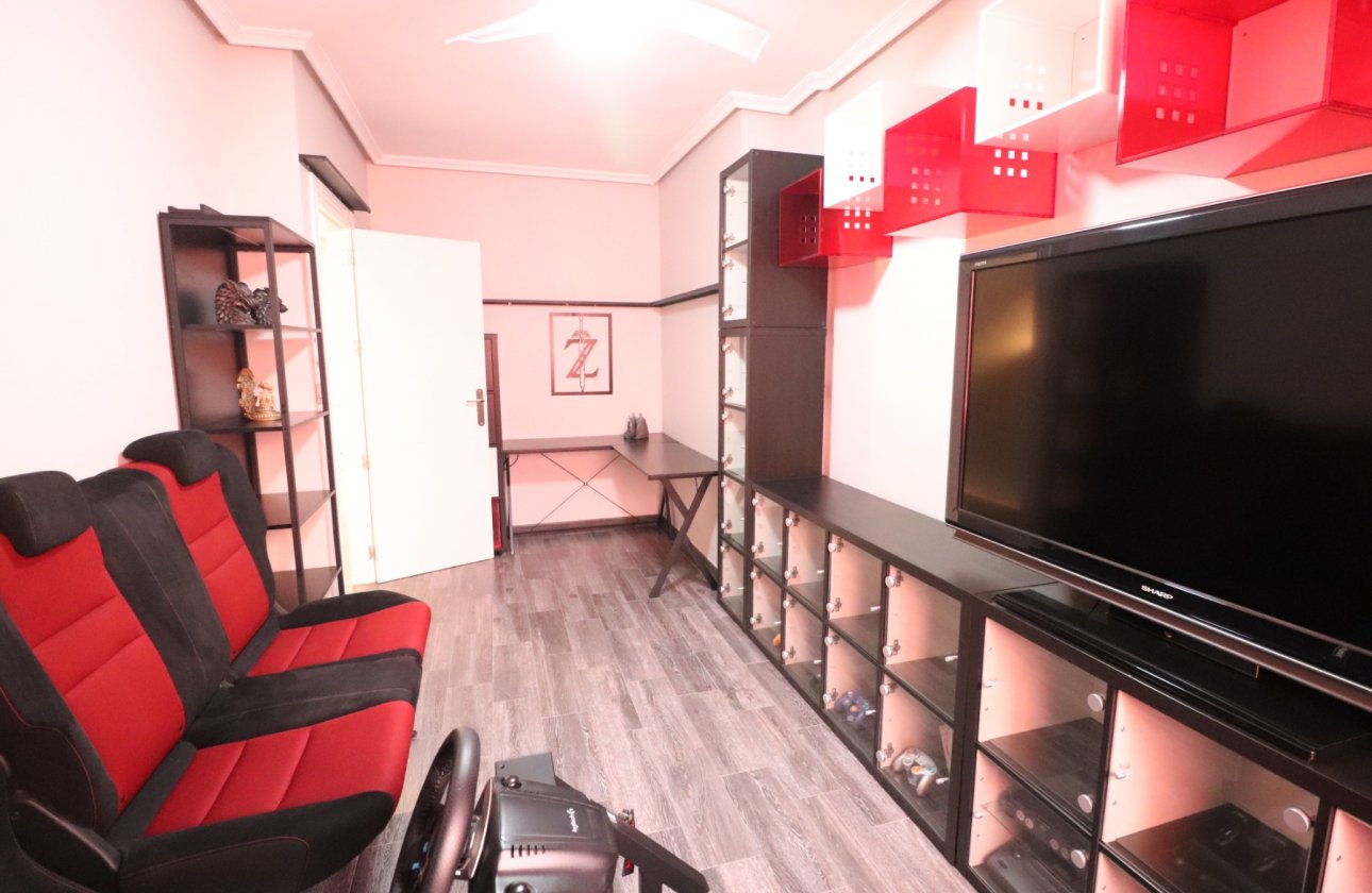 Resale - Townhouse - Redován - Redovan - Town