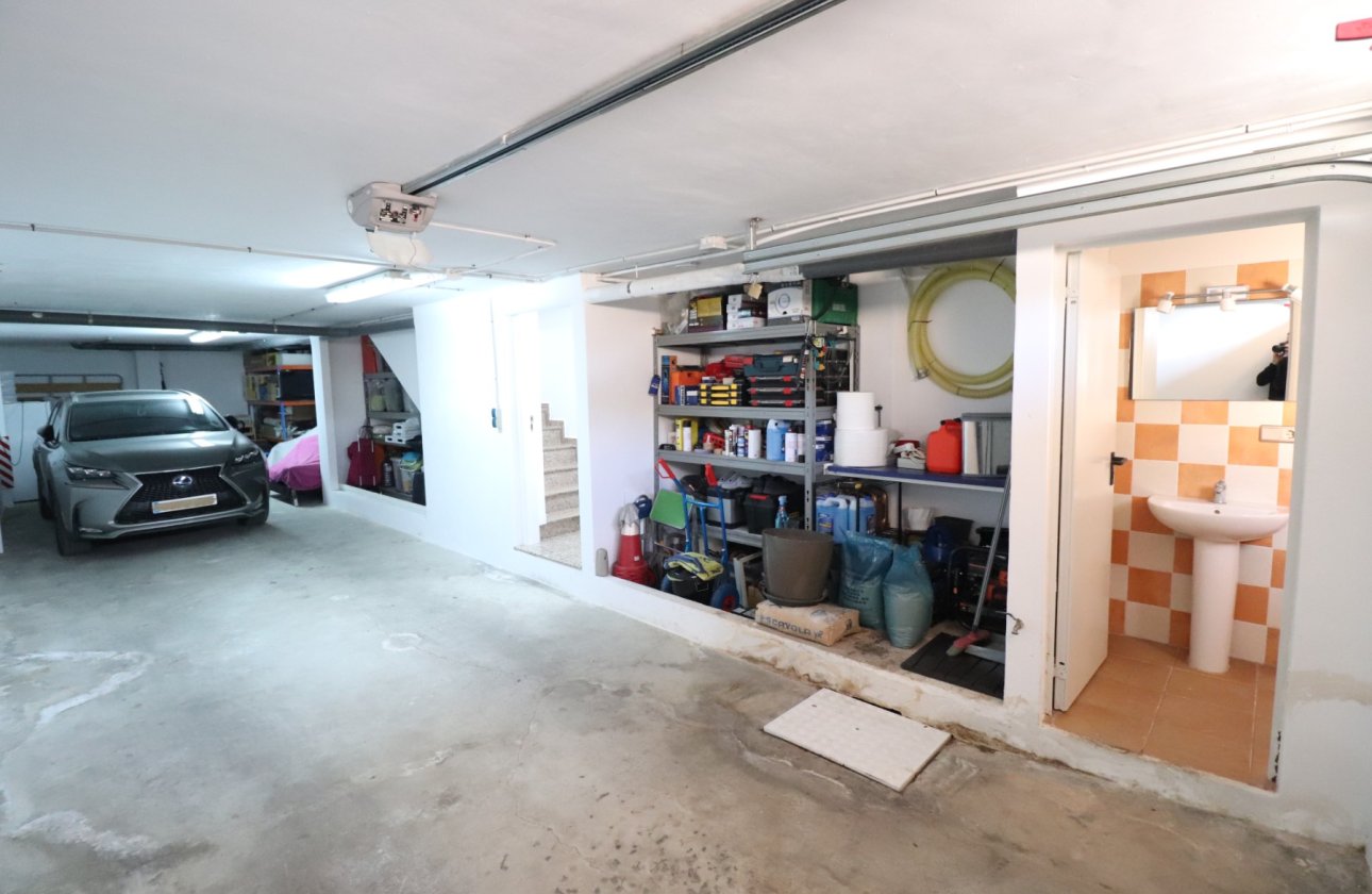 Resale - Townhouse - Redován - Redovan - Town