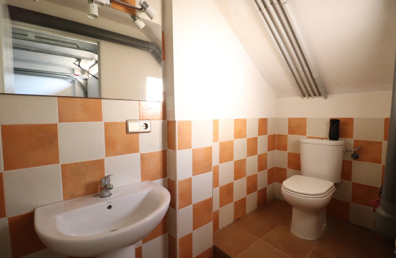 Resale - Townhouse - Redován - Redovan - Town