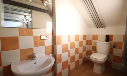 Resale - Townhouse - Redován - Redovan - Town