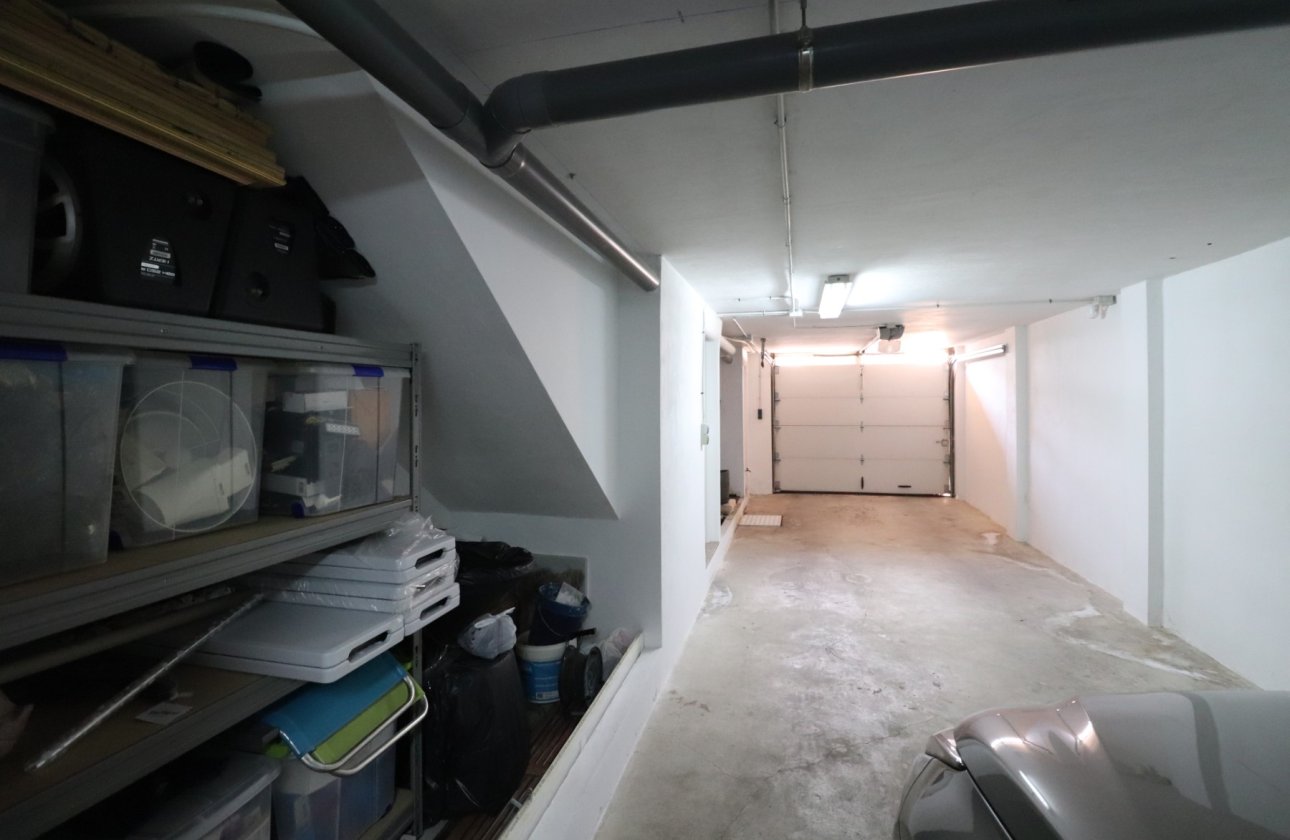 Resale - Townhouse - Redován - Redovan - Town