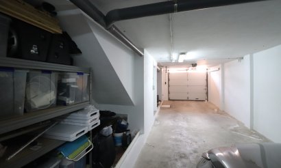 Resale - Townhouse - Redován - Redovan - Town