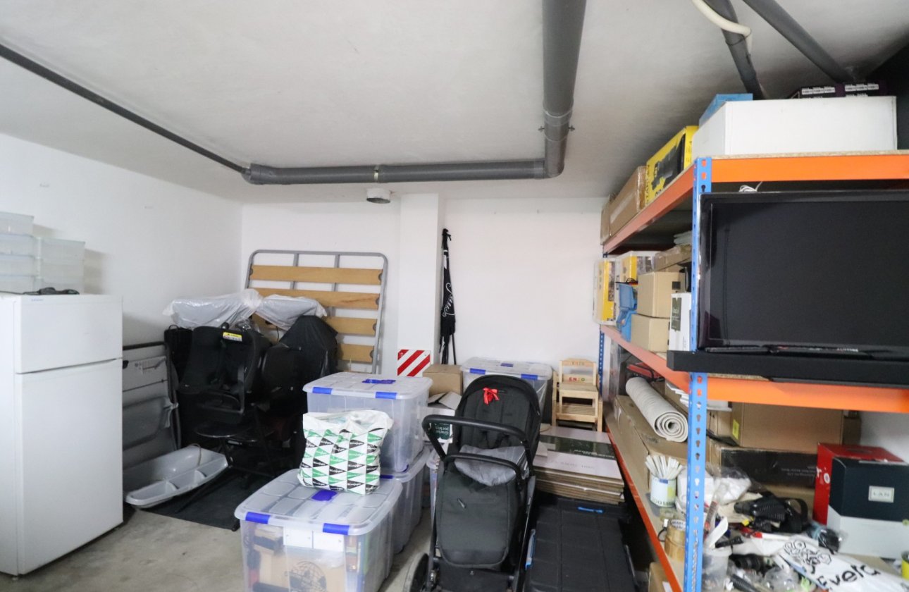 Resale - Townhouse - Redován - Redovan - Town