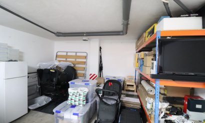 Resale - Townhouse - Redován - Redovan - Town