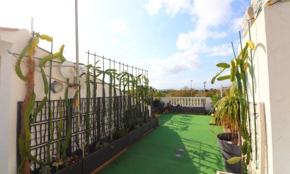 Resale - Townhouse - Redován - Redovan - Town