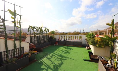 Resale - Townhouse - Redován - Redovan - Town