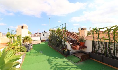 Resale - Townhouse - Redován - Redovan - Town