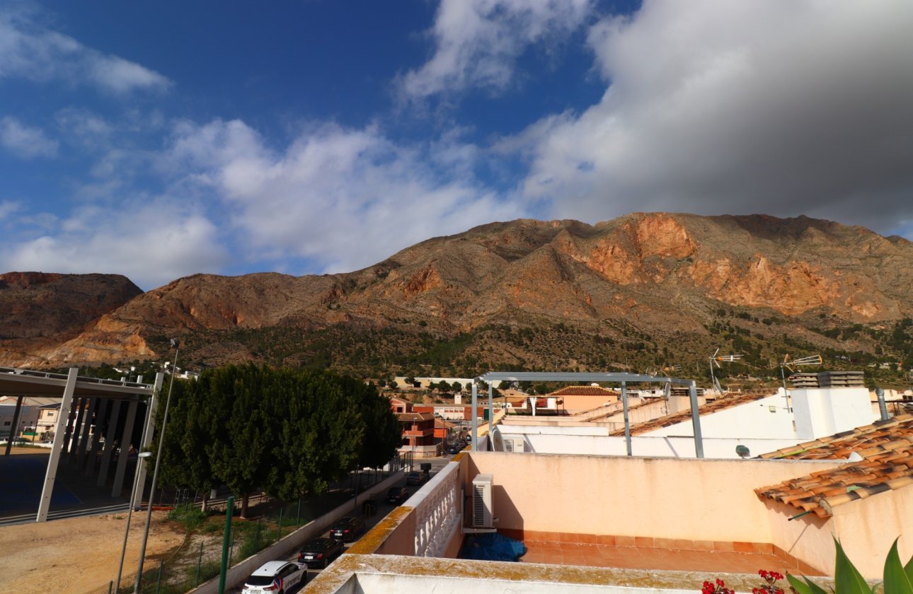 Resale - Townhouse - Redován - Redovan - Town