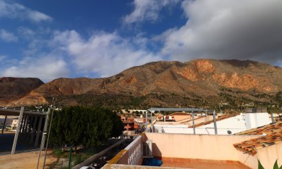 Resale - Townhouse - Redován - Redovan - Town