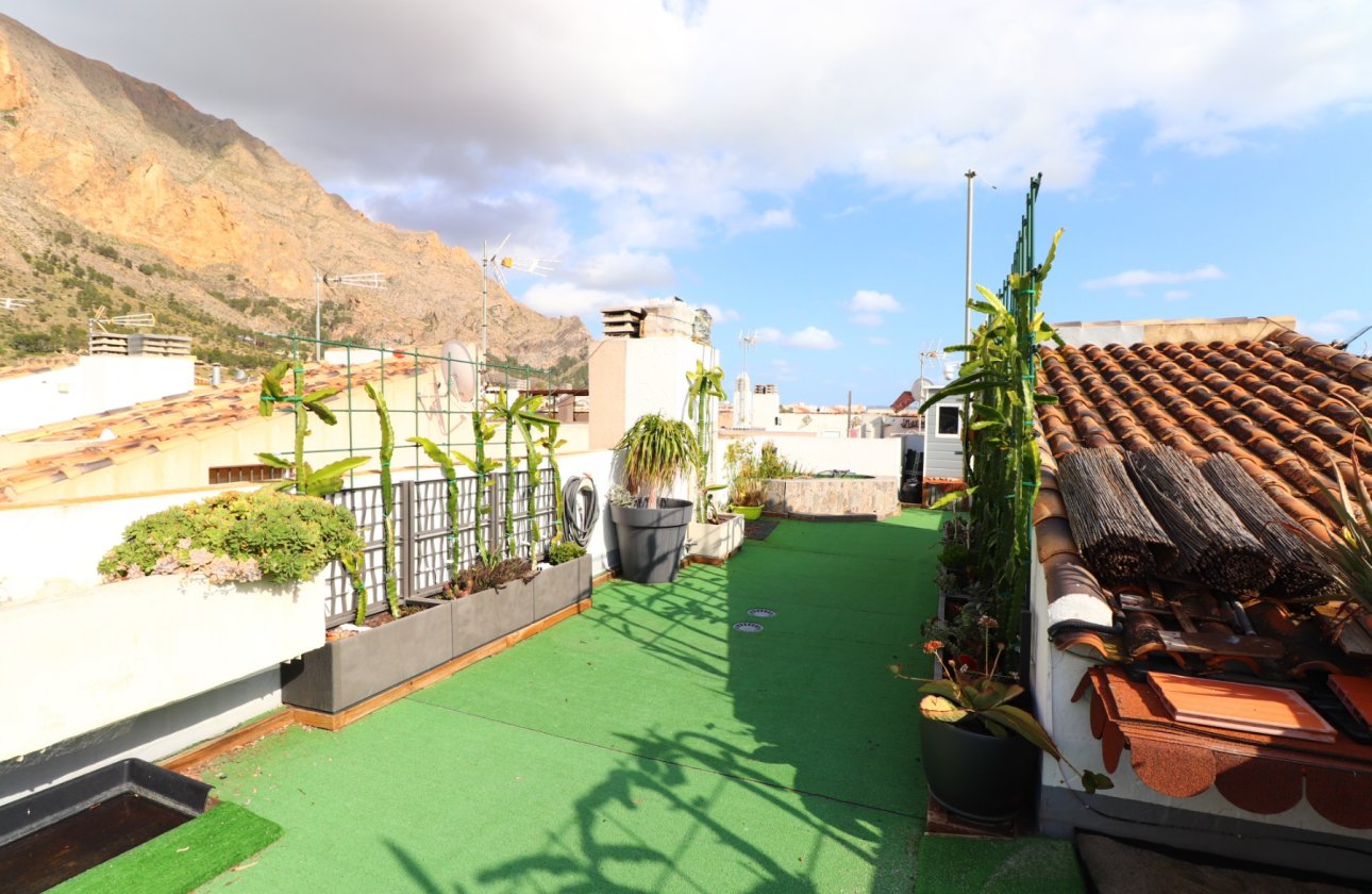 Resale - Townhouse - Redován - Redovan - Town