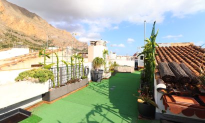 Resale - Townhouse - Redován - Redovan - Town