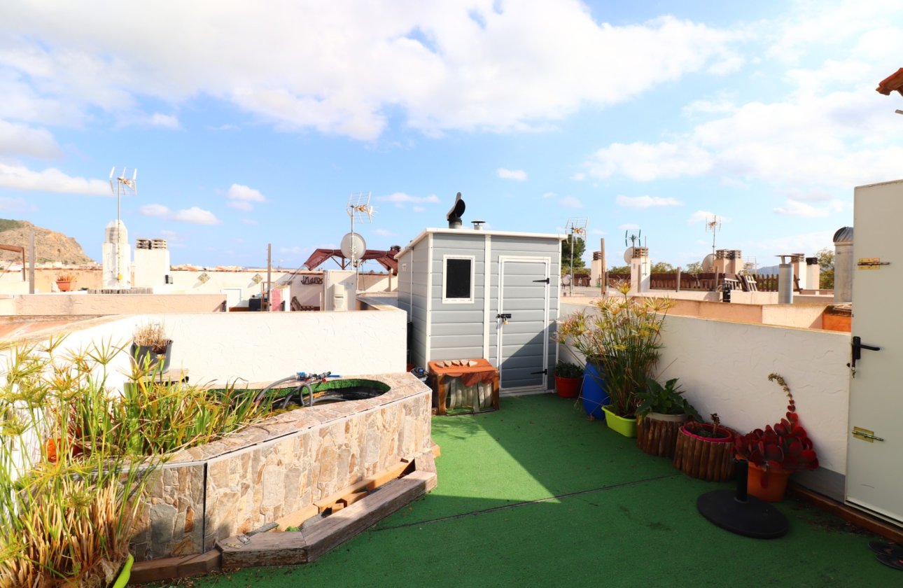 Resale - Townhouse - Redován - Redovan - Town