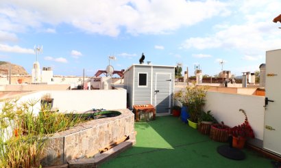 Resale - Townhouse - Redován - Redovan - Town