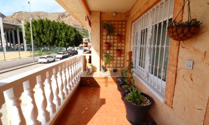 Resale - Townhouse - Redován - Redovan - Town