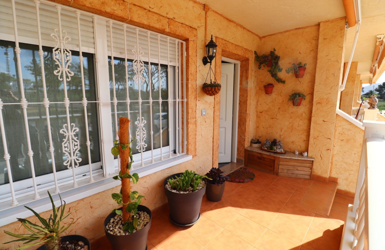 Resale - Townhouse - Redován - Redovan - Town