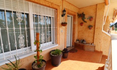 Resale - Townhouse - Redován - Redovan - Town