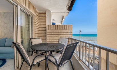 Resale - Apartment / flat - Torrevieja - Playa de El Cura