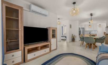 Resale - Apartment / flat - Torrevieja - Playa de El Cura