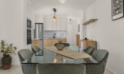 Resale - Apartment / flat - Torrevieja - Playa de El Cura