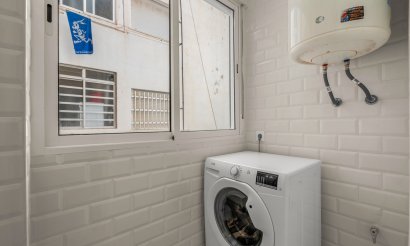 Resale - Apartment / flat - Torrevieja - Playa de El Cura