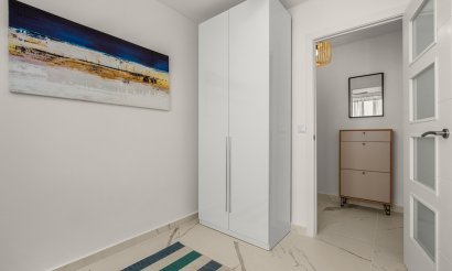 Resale - Apartment / flat - Torrevieja - Playa de El Cura