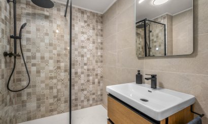 Resale - Apartment / flat - Torrevieja - Playa de El Cura