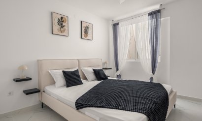 Resale - Apartment / flat - Torrevieja - Playa de El Cura