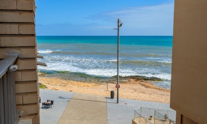 Resale - Apartment / flat - Torrevieja - Playa de El Cura