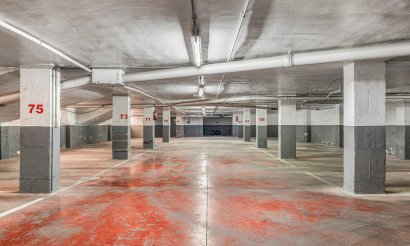 Resale - Apartment / flat - Torrevieja - Playa de El Cura